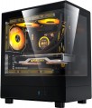 DarkFlash DB330M Black
