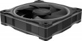 Asus Prime MR120 ARGB Black - Triple Pack