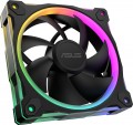 Asus Prime MR120 ARGB Black - Triple Pack