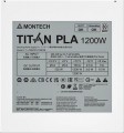 Montech Titan Pla 1200W