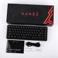 A-Jazz AK680 MAX Magnetic Rice Switch