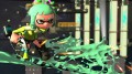 Nintendo Splatoon 2