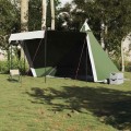 VidaXL Family Tipi 8-Person Waterproof