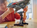 Lego Avengers Age of Ultron Quinjet 76325