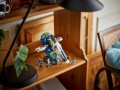 Lego Jango Fetts Starship 75433