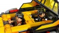 Lego The Force Burner Snowspeeder 75414