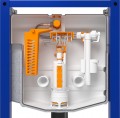 Cersanit Aqua 50 QF S701-816