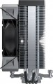 Montech NX400 Black