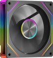PCCooler FG120 ARGB Black