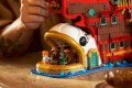 Lego The Baratie Floating Restaurant 75640