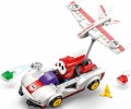 Lego Mario Kart Shy Guy and P-Wing 72045
