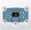 Berdsen Icemax 26