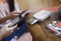 HP Sprocket 200