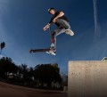 Mongoose Rise 100 Pro