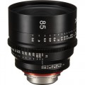 Samyang 85mm T1.5 Xeen