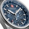 Swiss Military Navalus Pro Chrono SMWGI0004205