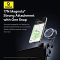BASEUS MaxView Magnetic Car Mount