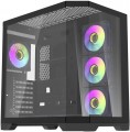 DarkFlash FT418 Pro Black