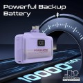 Promate PowerUp-10Duo
