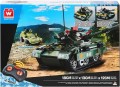 Wise Block Military Tank EU389048