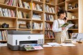 HP Smart Tank 750