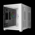 Gamdias AURA GC10M V2 ARGB White