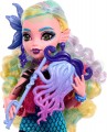 Monster High Monster Ball Lagoona Blue HNF71