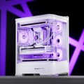 Jonsbo D400 White