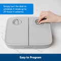 PetSafe 2 Meal Pet Feeder