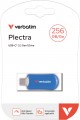Verbatim Plectra USB-C 256Gb