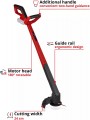 Einhell GC-CT 18/2411 Li P Solo