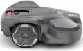 Husqvarna AM 320 Nera