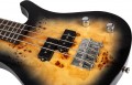 Flight Mini Bass PBR