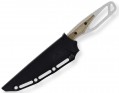 BUCK PakLite Processor 0636GRS-B