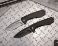 BUCK 713 Ruckus 0713GRS-B