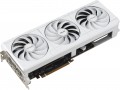 Asus Radeon RX 9070 XT Prime OC 16GB White