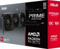 Asus Radeon RX 9070 Prime EVO OC 16GB