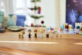 Lego Disney Frozen Advent Calendar 2025 43273