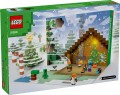 Lego Minecraft Advent Calendar 21280