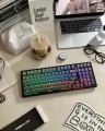 MCHOSE G98 Pro Cabbage Tofu Switch V2