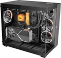 be quiet! Light Wings 140 PWM Reverse Black