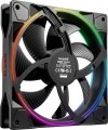 be quiet! Light Wings 140 PWM Reverse Black