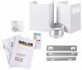 Weilor Aura WDS 53 WH