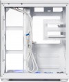 QUBE Aquarium ARGB White