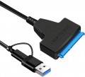 Dynamode DM-AD-SATA-U3