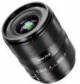 7Artisans 35mm f/1.8 AF