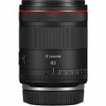 Canon 85mm f/1.4 RF L VCM