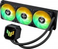 Asus TUF Gaming LC III 360 ARGB Black