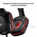 Logitech G331