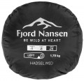 Fjord Nansen Hadsel Mid